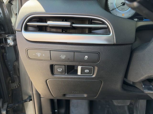 Used 2023 Hyundai Palisade Limited w/ Cargo Package image 15