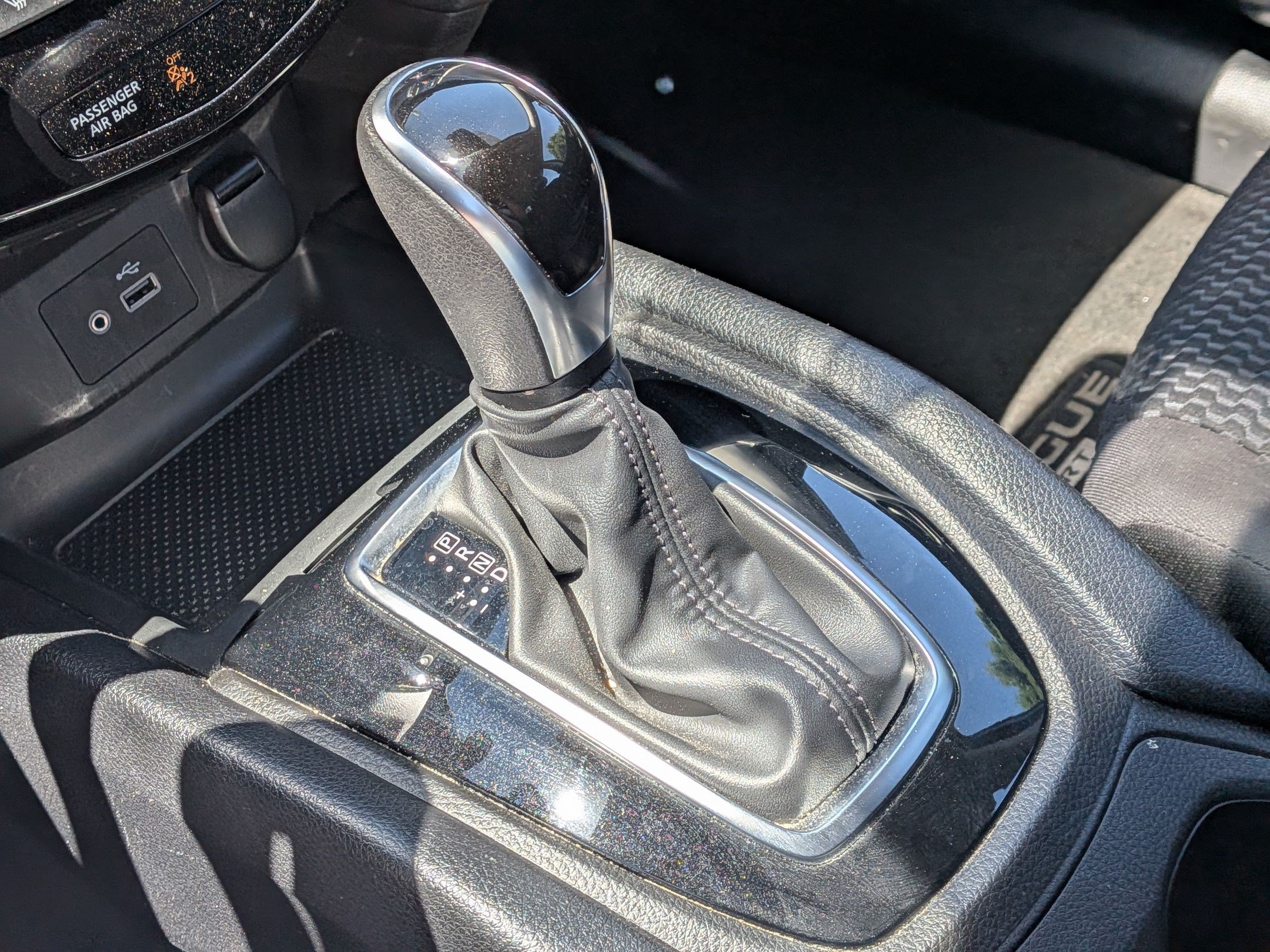 Used 2022 Nissan Rogue Sport S AWD/4WD image 24