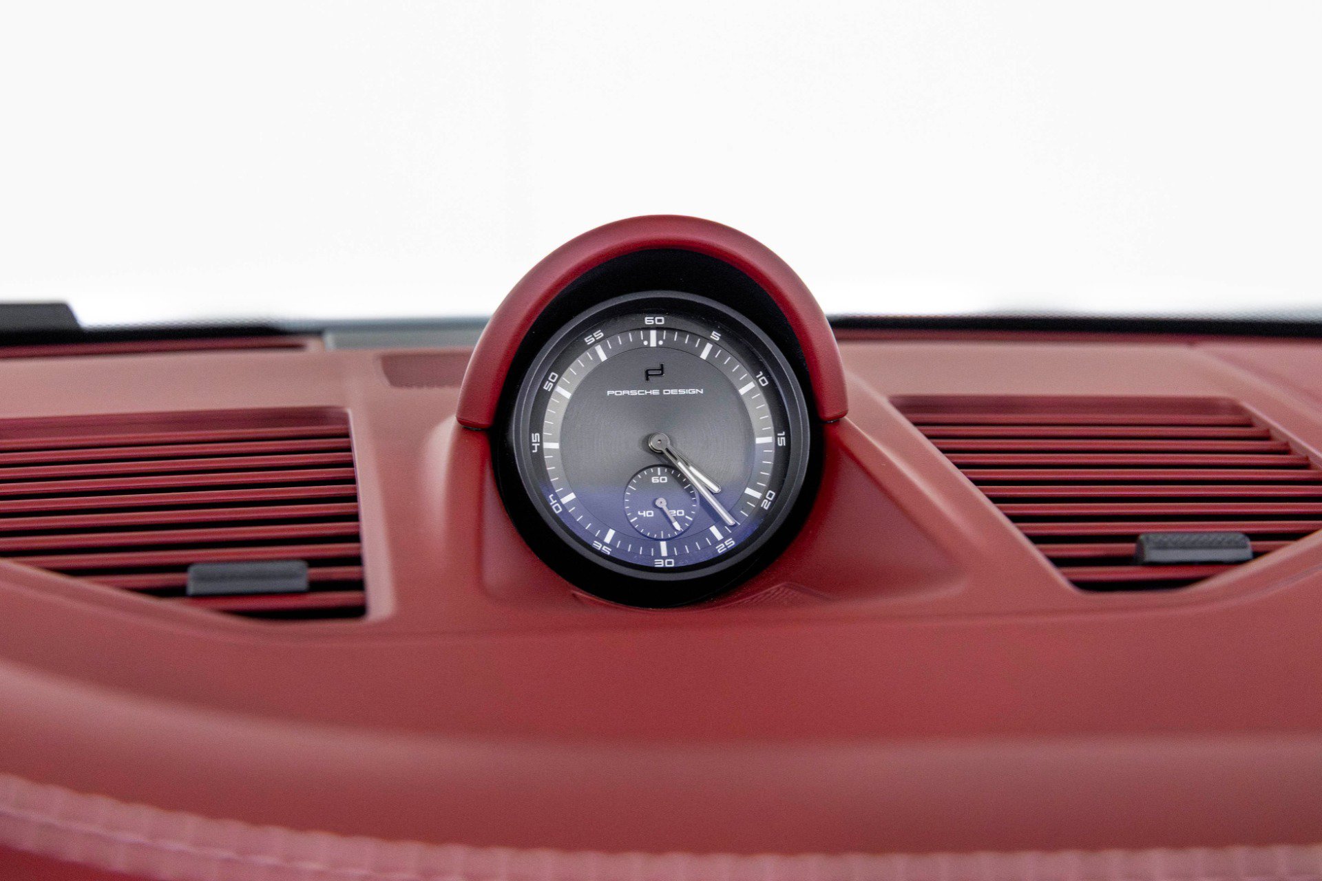 Used 2023 Porsche 911 Targa 4 GTS image 32