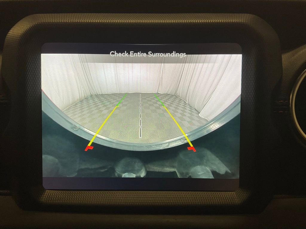 Used 2020 Jeep Wrangler Unlimited Rubicon w/ Quick Order Package 28Y Recon image 24