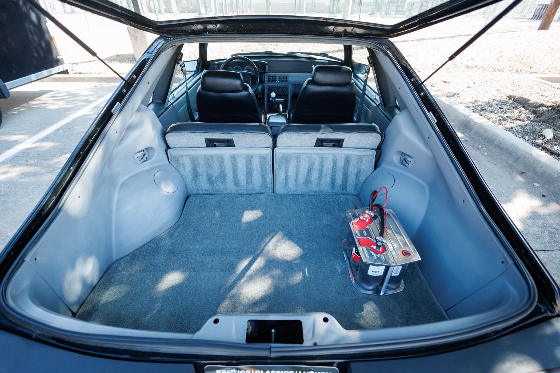 Used 1993 Ford Mustang Cobra image 74