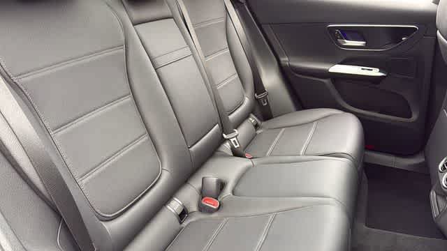 Certified 2026 Mercedes-Benz GLC 300 4MATIC image 28