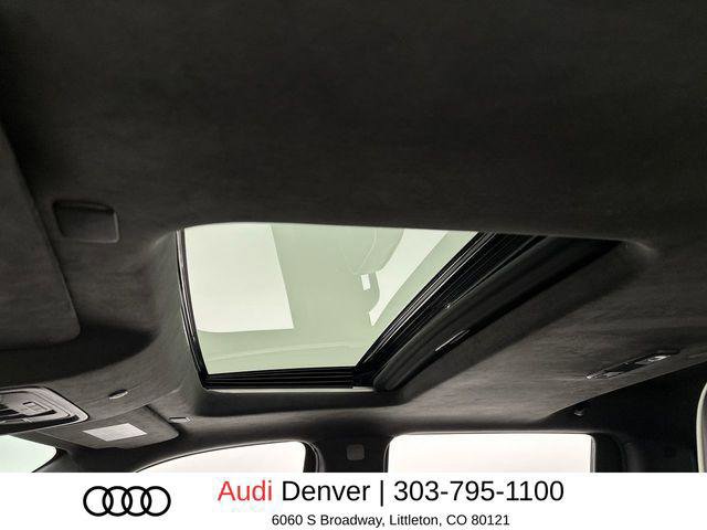 Used 2024 GMC Sierra 1500 AT4X w/ AT4X AEV Edition AWD/4WD image 21