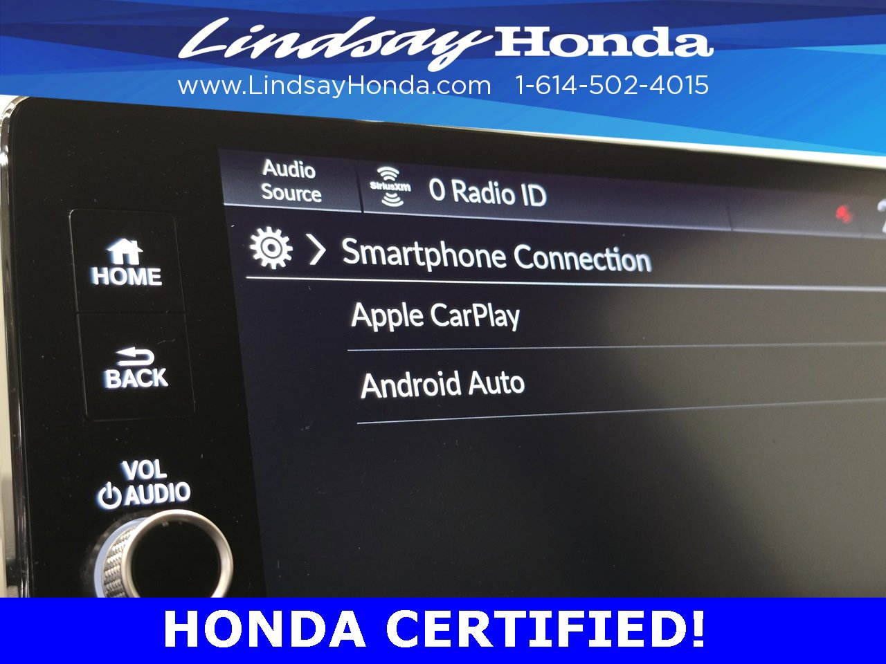 Certified 2024 Honda CR-V EX-L image 17