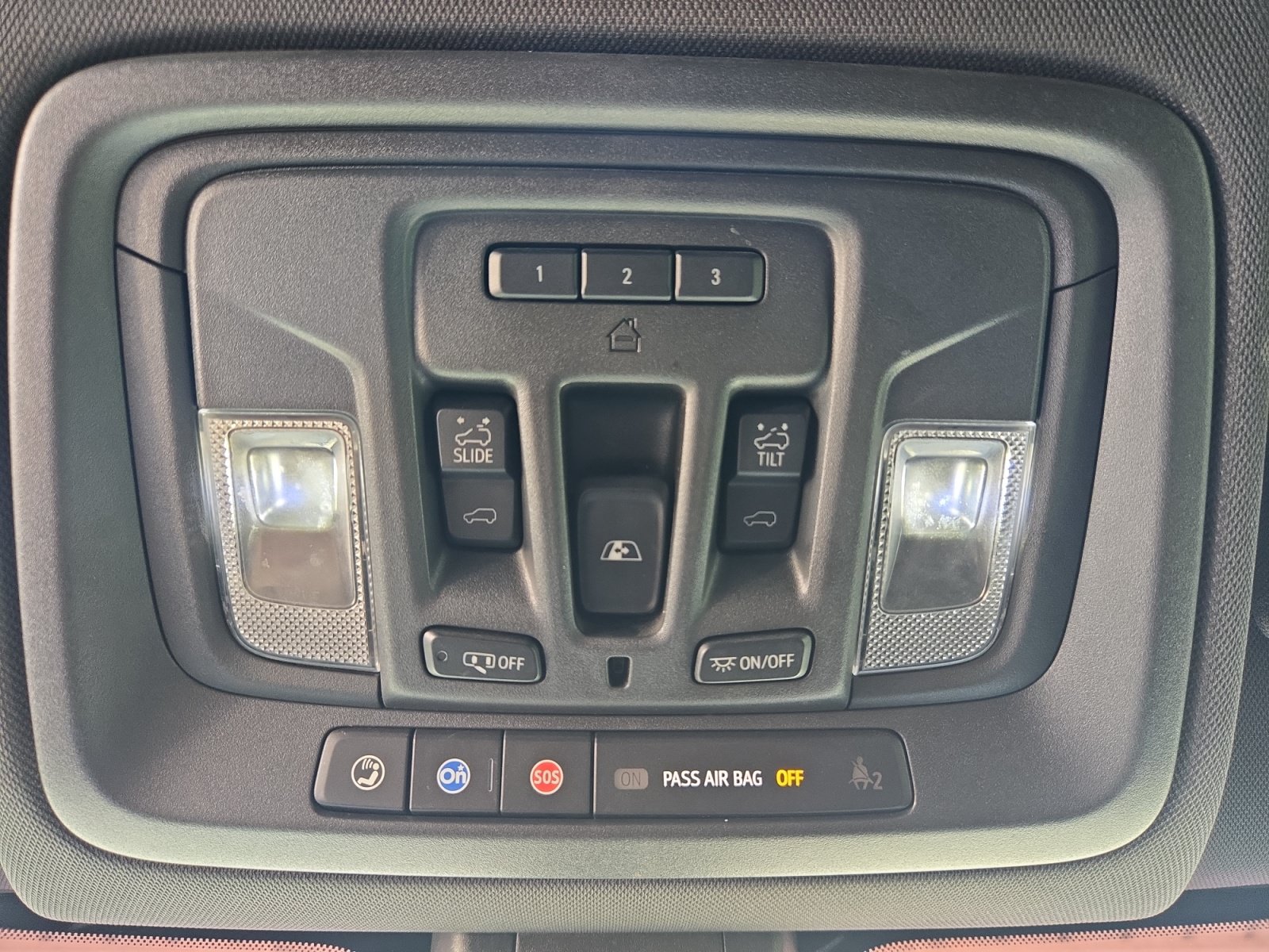 Used 2019 GMC Sierra 1500 AT4 w/ Technology Package AWD/4WD image 21