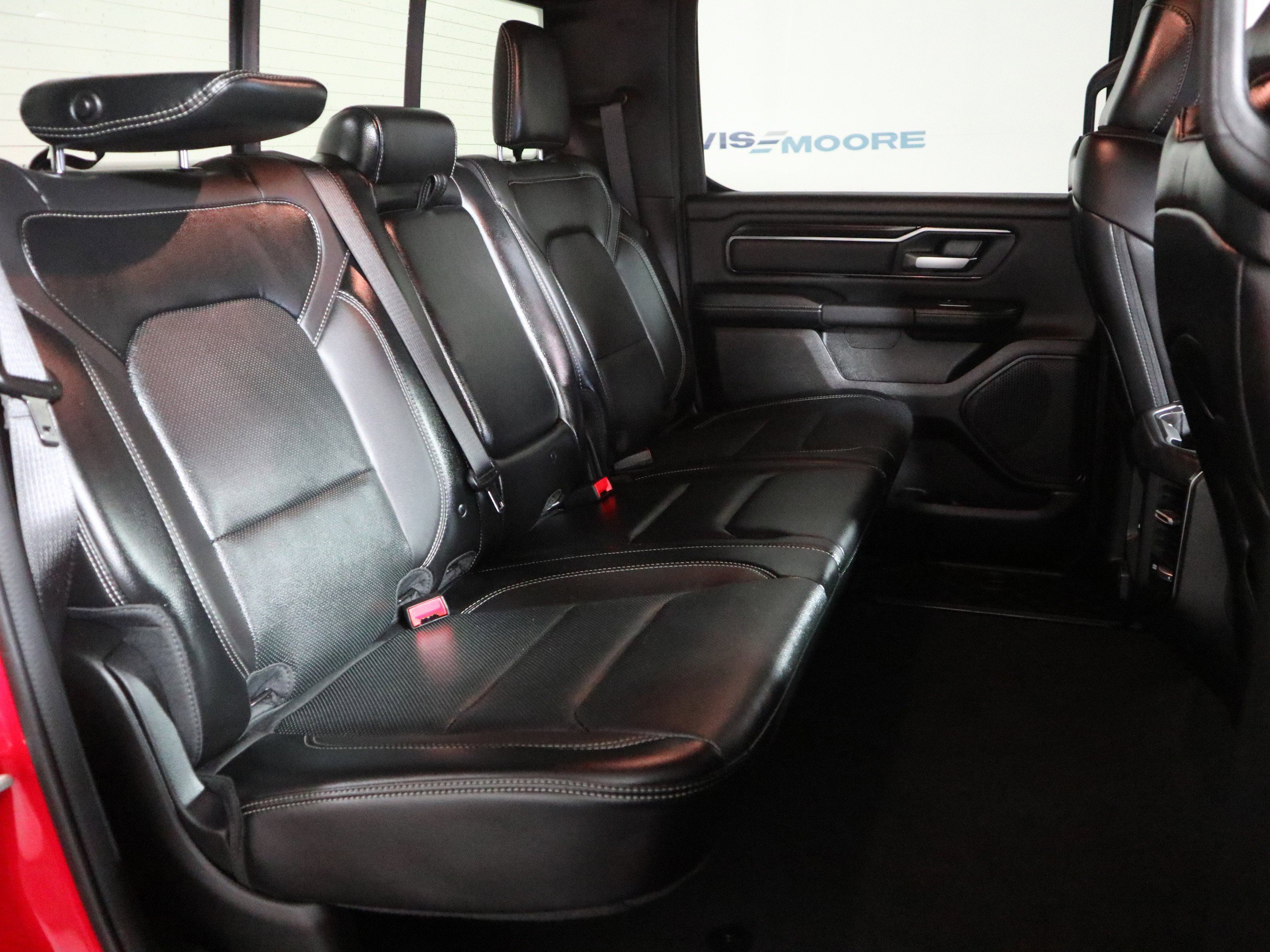 Used 2024 RAM 1500 Rebel w/ Rebel Level 1 Equipment Group image 22