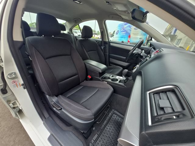 Used 2015 Subaru Legacy 2.5i Premium w/ Popular Package #2 AWD/4WD image 30