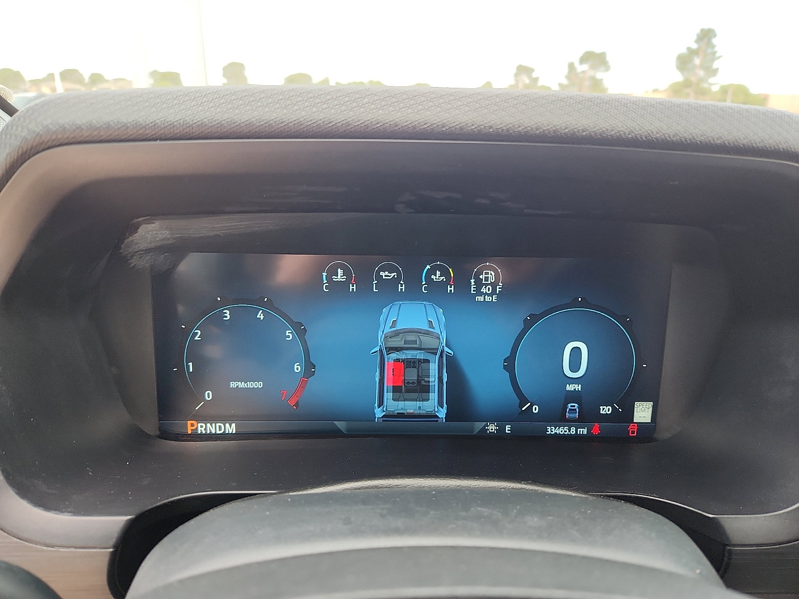Used 2024 Ford F150 XLT w/ Equipment Group 302A MID AWD/4WD image 17