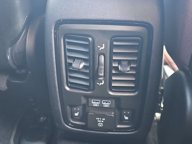 Used 2025 Dodge Durango R/T AWD/4WD image 23