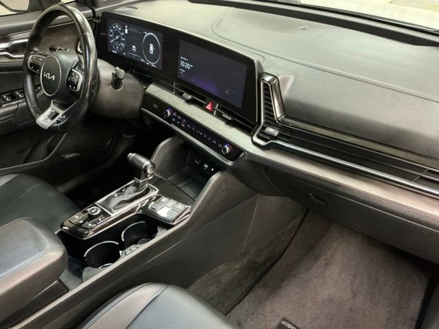 Used 2023 Kia Sportage X-Pro image 19