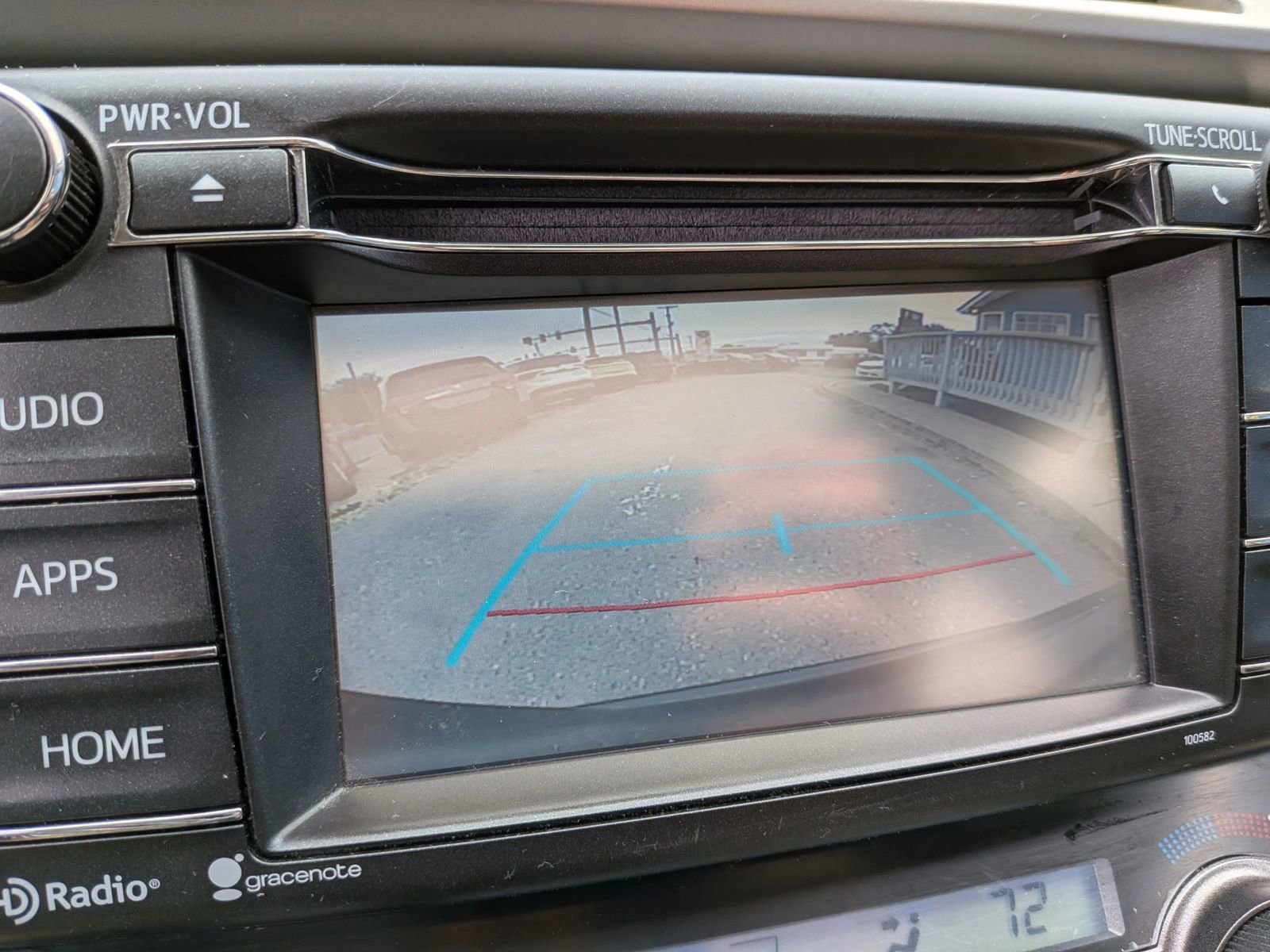 Used 2015 Toyota RAV4 XLE AWD/4WD image 54