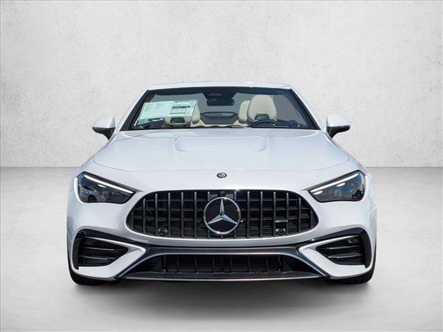 New 2026 Mercedes-Benz CLE 53 AMG 4MATIC Cabriolet image 6