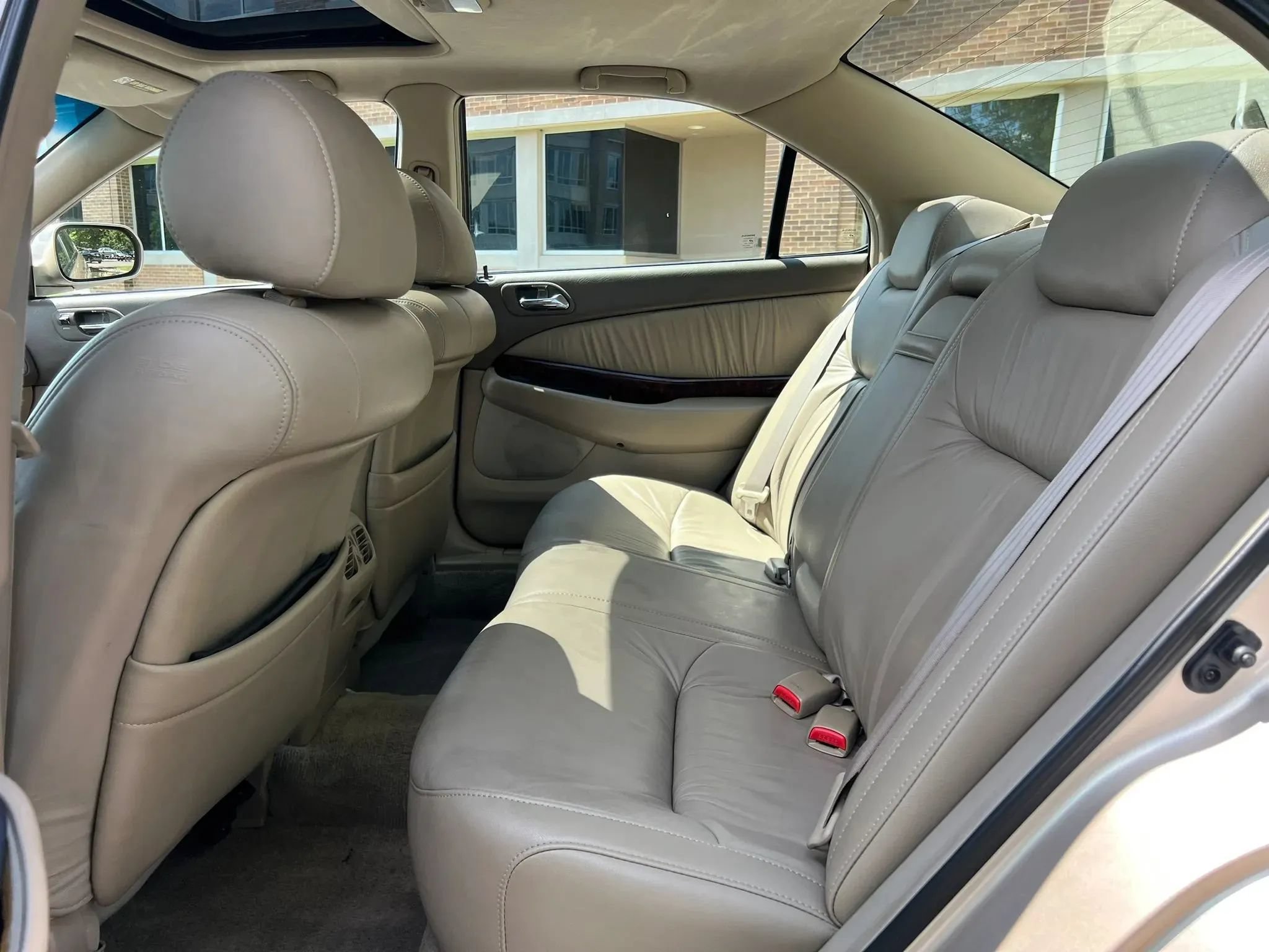 Used 2000 Acura TL FWD image 18