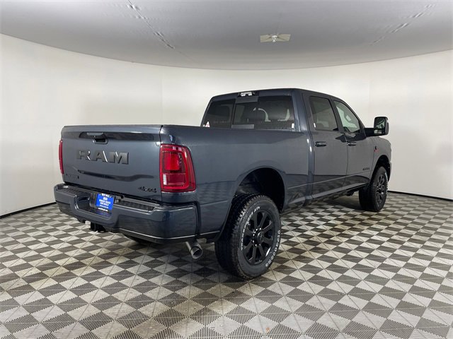 New 2026 RAM 2500 Laramie w/ Night Edition image 20