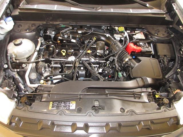 Certified 2022 Ford Maverick XL w/ Equipment Group 100A Standard image 27