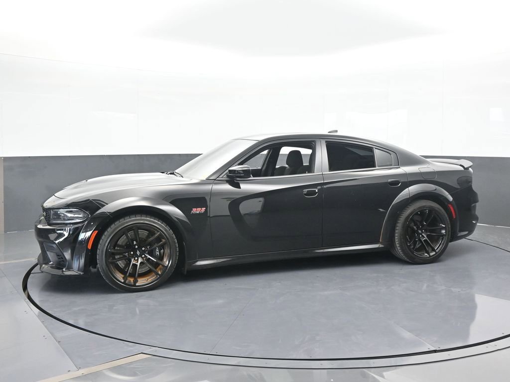 Used 2023 Dodge Charger Scat Pack image 2