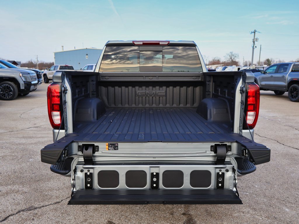 New 2026 GMC Sierra 1500 Elevation w/ Elevation Premium Package image 5