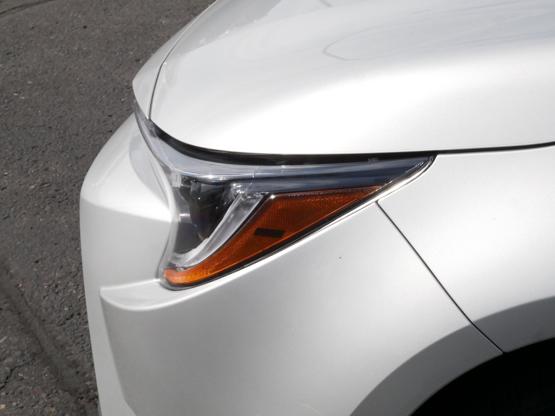Certified 2025 Toyota Corolla LE w/ Convenience Package FWD image 16