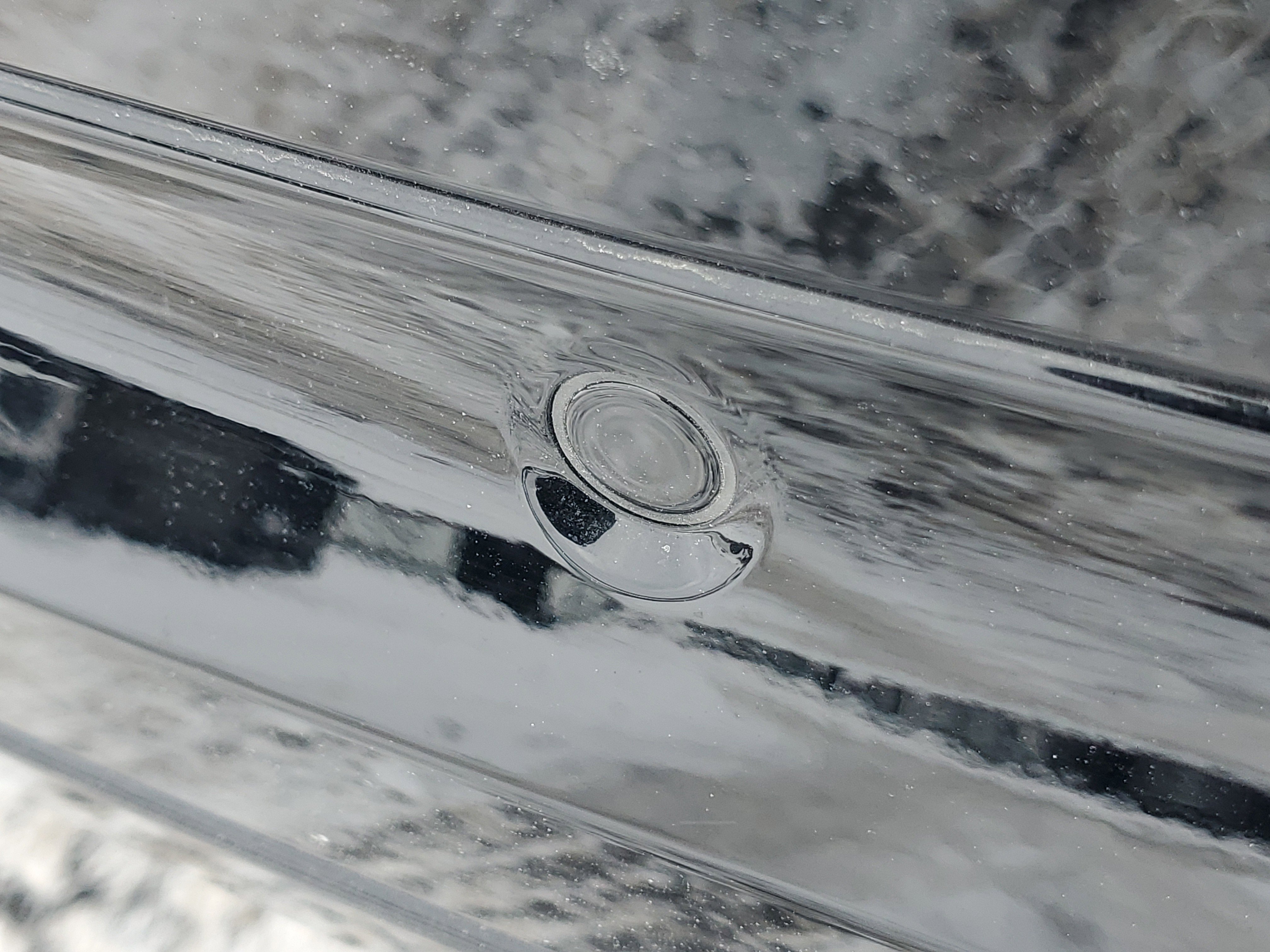 New 2026 Lincoln Nautilus Black Label image 6