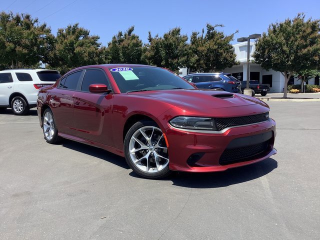 Used 2020 Dodge Charger GT image 2