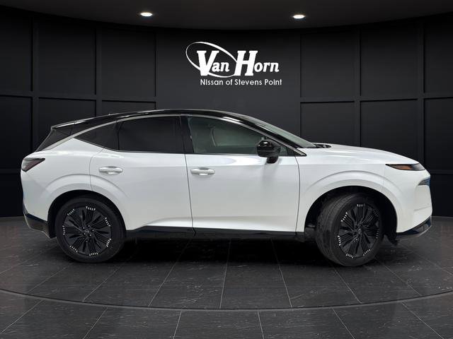 Used 2025 Nissan Murano Platinum w/ Cargo Package AWD/4WD image 8