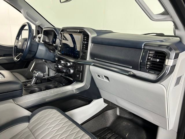 Used 2021 Ford F150 Limited image 9