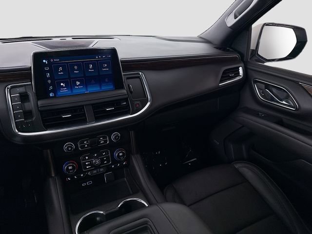 Used 2023 Chevrolet Suburban High Country AWD/4WD image 26