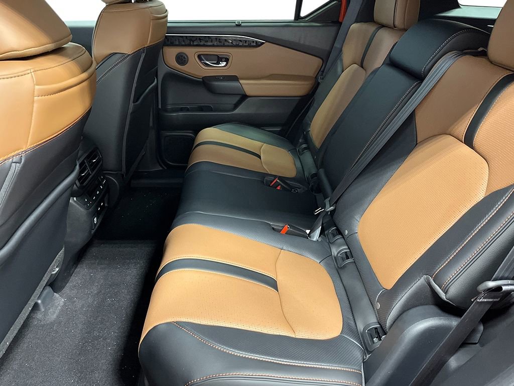 New 2026 Honda Passport TrailSport Elite image 22