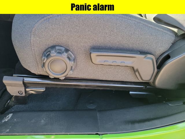 Used 2025 Jeep Wrangler Sport AWD/4WD image 23