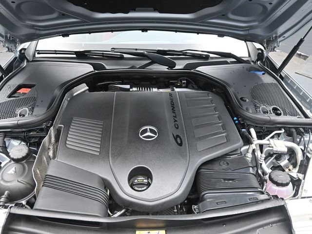 Used 2022 Mercedes-Benz E 450 Coupe image 30