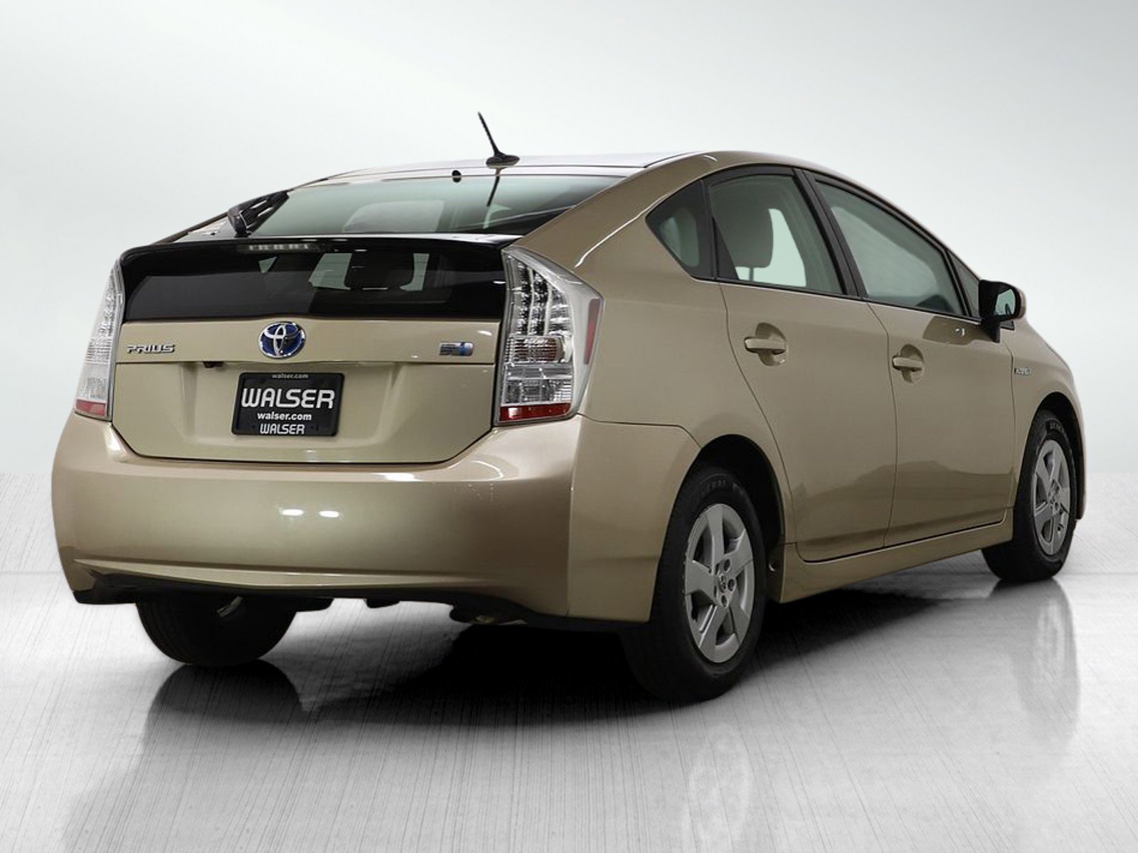 Used 2010 Toyota Prius Three image 5