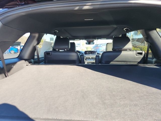 New 2026 MAZDA CX-90 Plug-In Hybrid w/ Premium Plus image 20