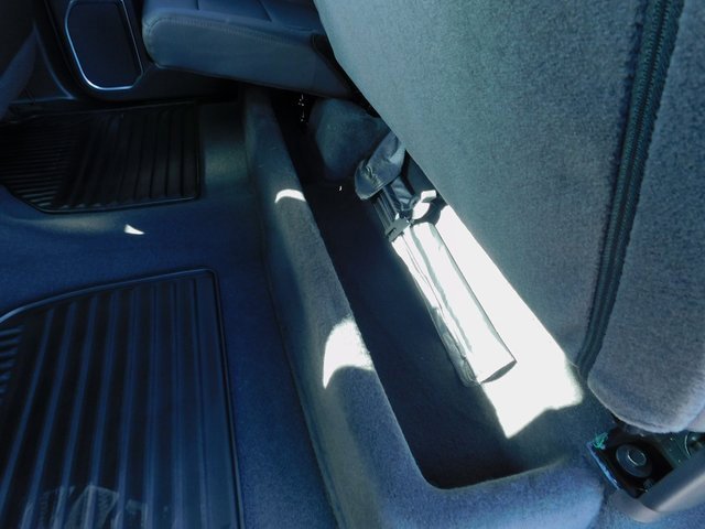 New 2026 Chevrolet Silverado 1500 LTZ image 23