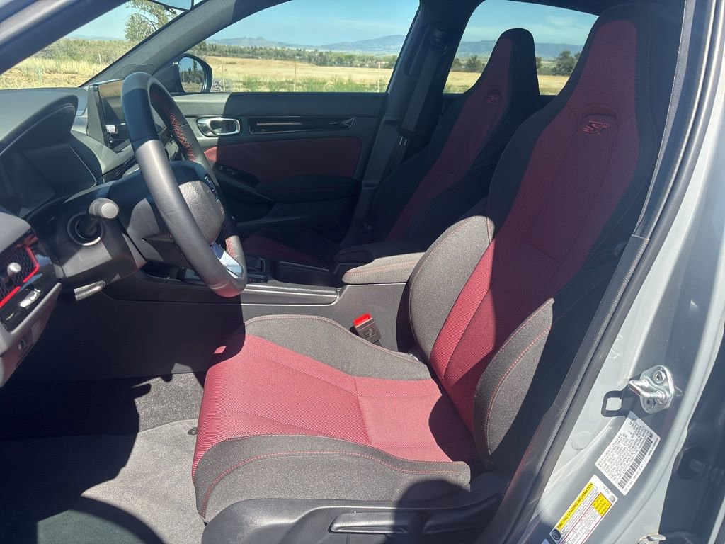 Used 2026 Honda Civic Si image 9