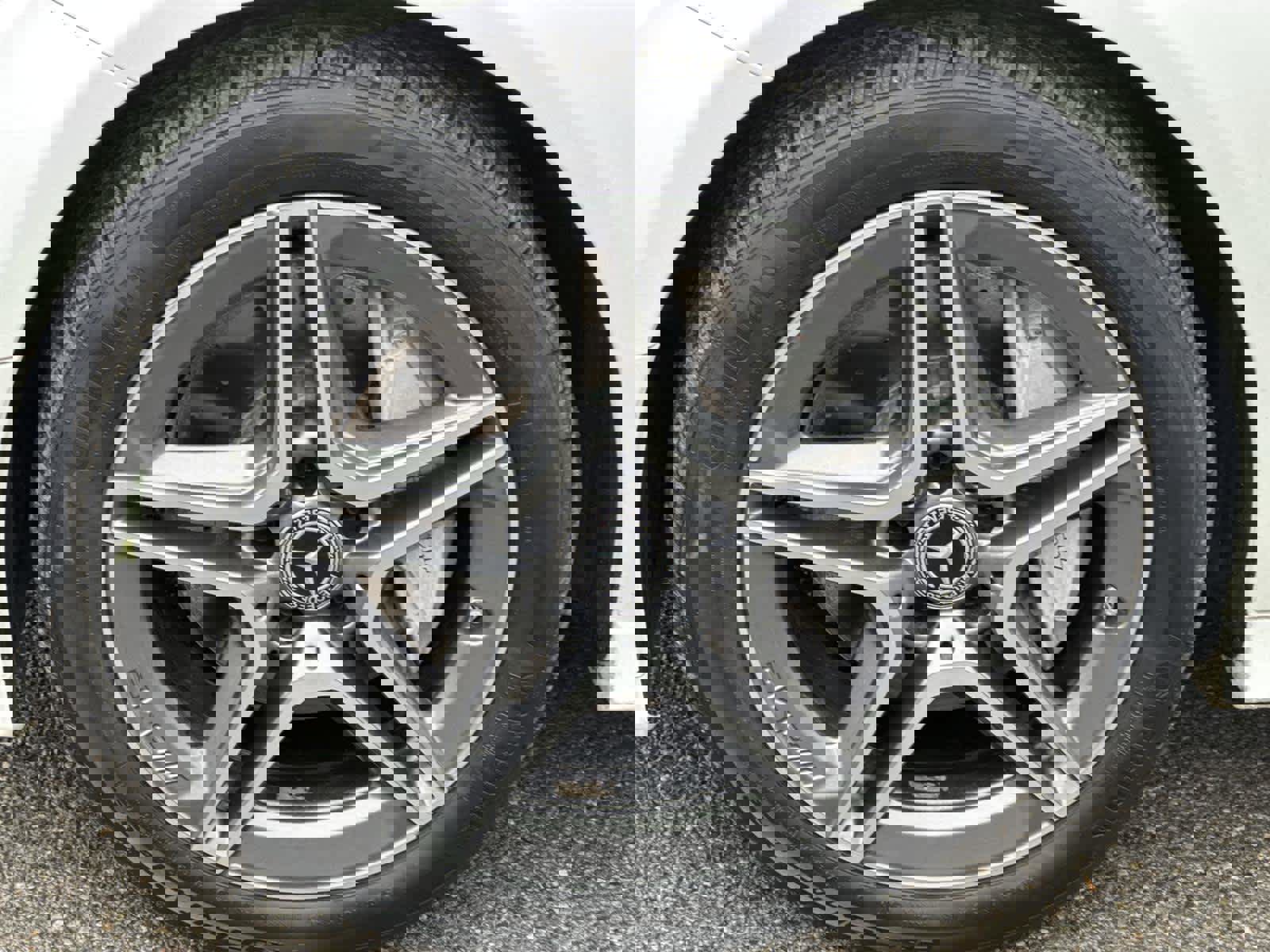 Used 2019 Mercedes-Benz C 300 4MATIC Coupe image 12