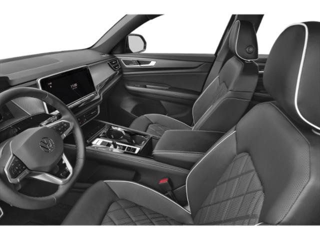 New 2026 Volkswagen Atlas Cross Sport SEL Premium R-Line image 10