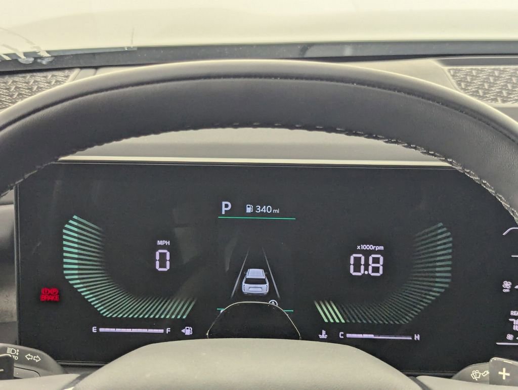 Used 2027 Kia Telluride EX X-Line image 17