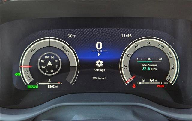 Certified 2025 Toyota Sienna XSE w/ XSE Premium Package image 11