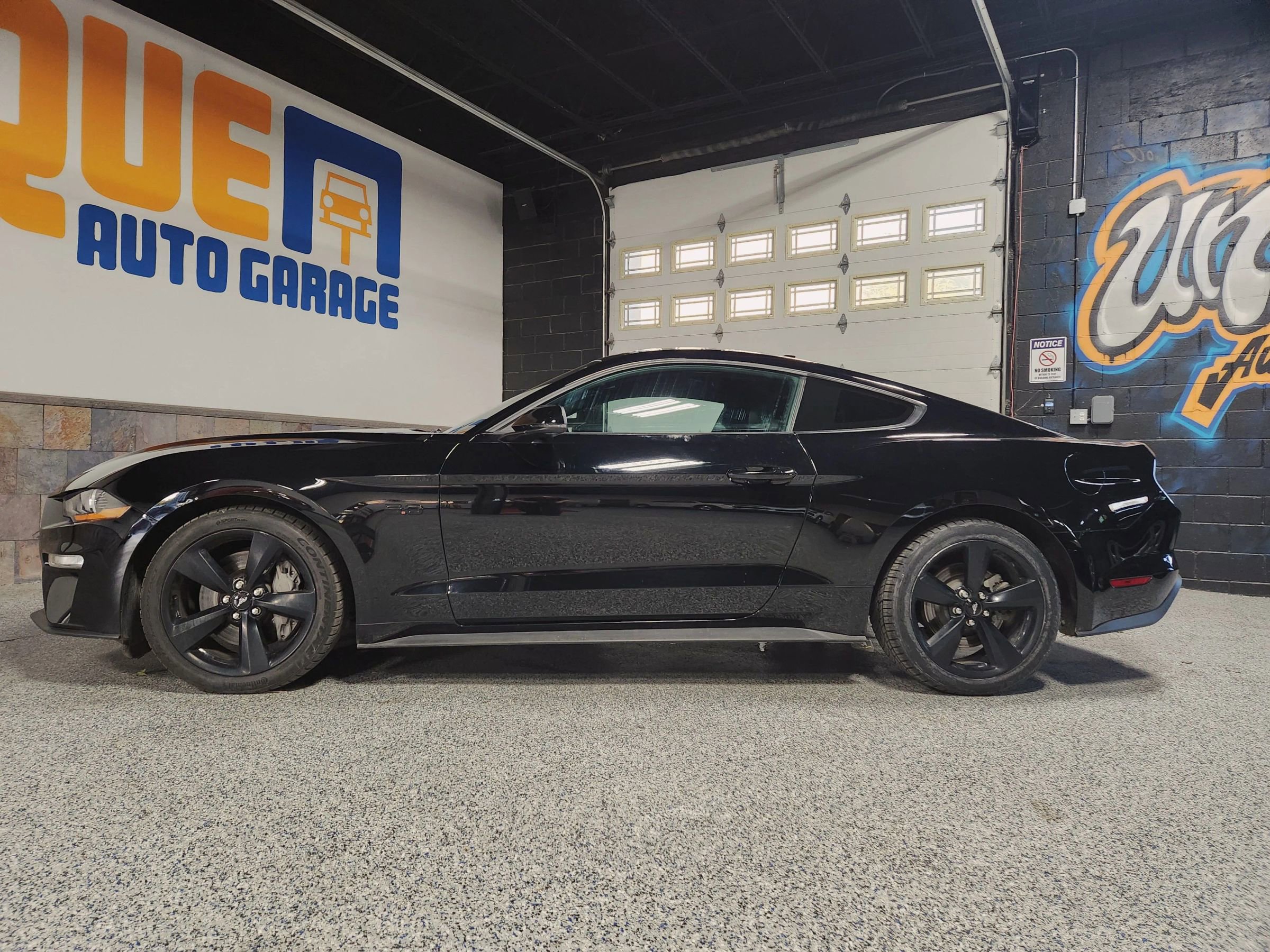 Used 2023 Ford Mustang GT Premium w/ Equipment Group 401A image 10