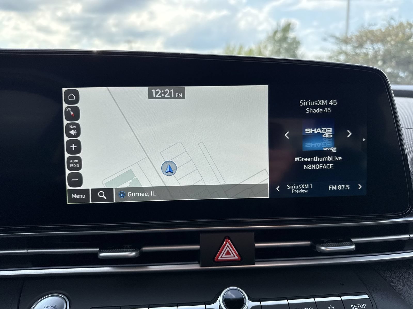 New 2026 Hyundai Elantra Limited FWD image 20