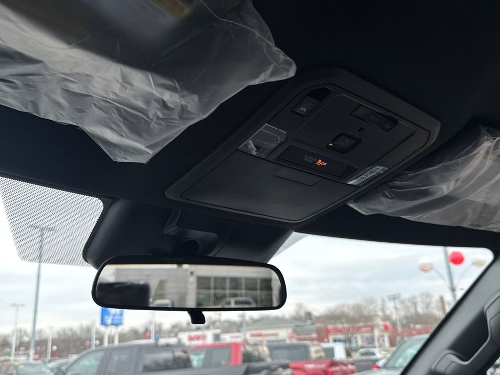 New 2026 Toyota Tundra SR5 image 27