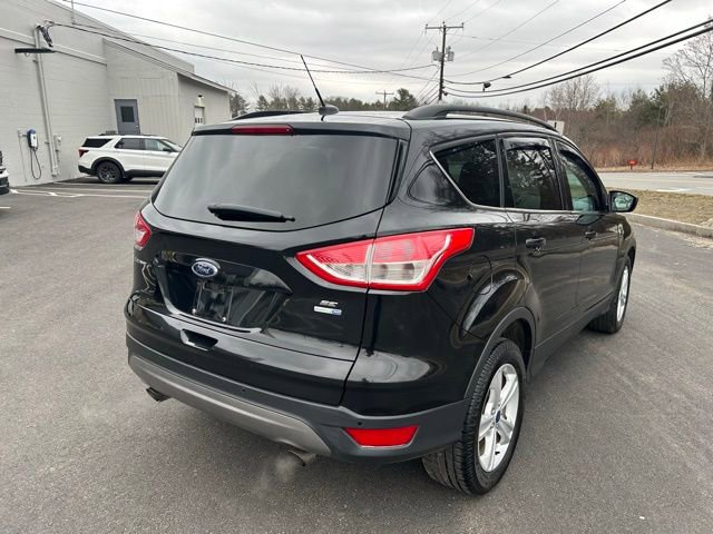 Used 2014 Ford Escape SE w/ Equipment Group 201A image 3
