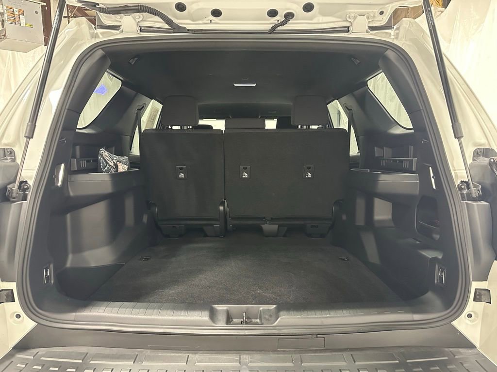 Used 2025 Toyota 4Runner TRD Off-Road image 47