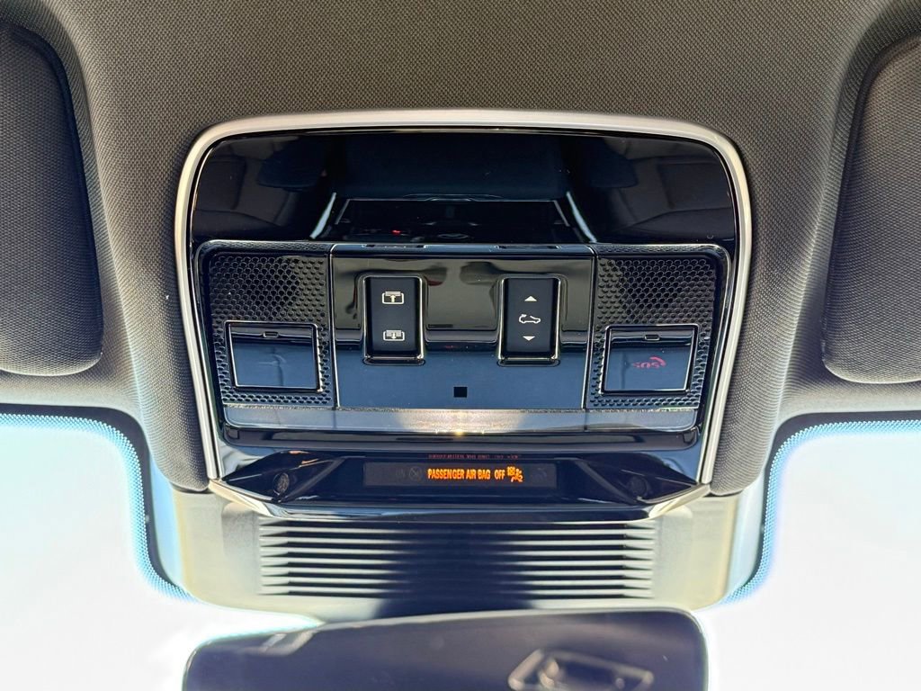 New 2026 Land Rover Range Rover Sport Dynamic SE image 24