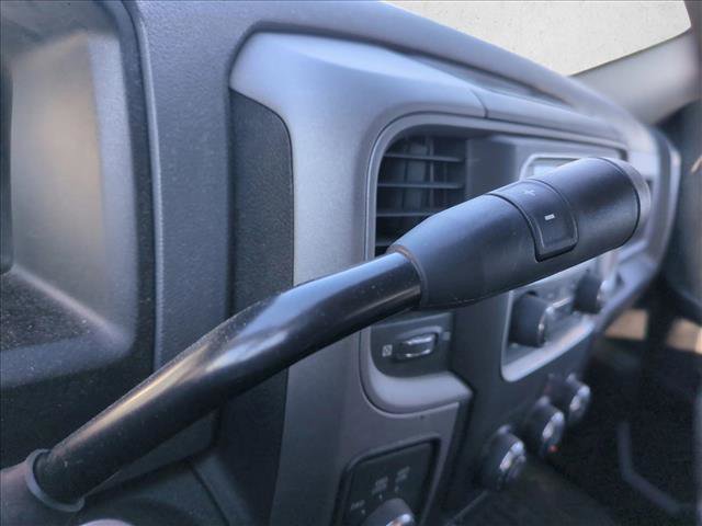 Used 2015 RAM 1500 Tradesman w/ Popular Equipment Group image 10