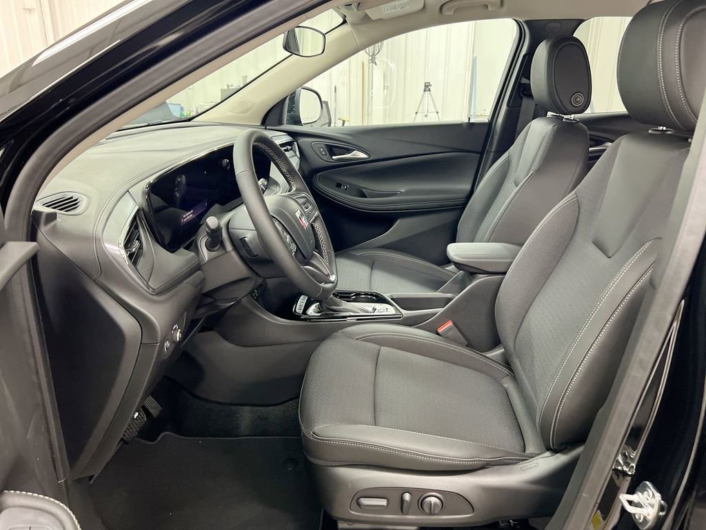 New 2026 Buick Encore GX Preferred image 19