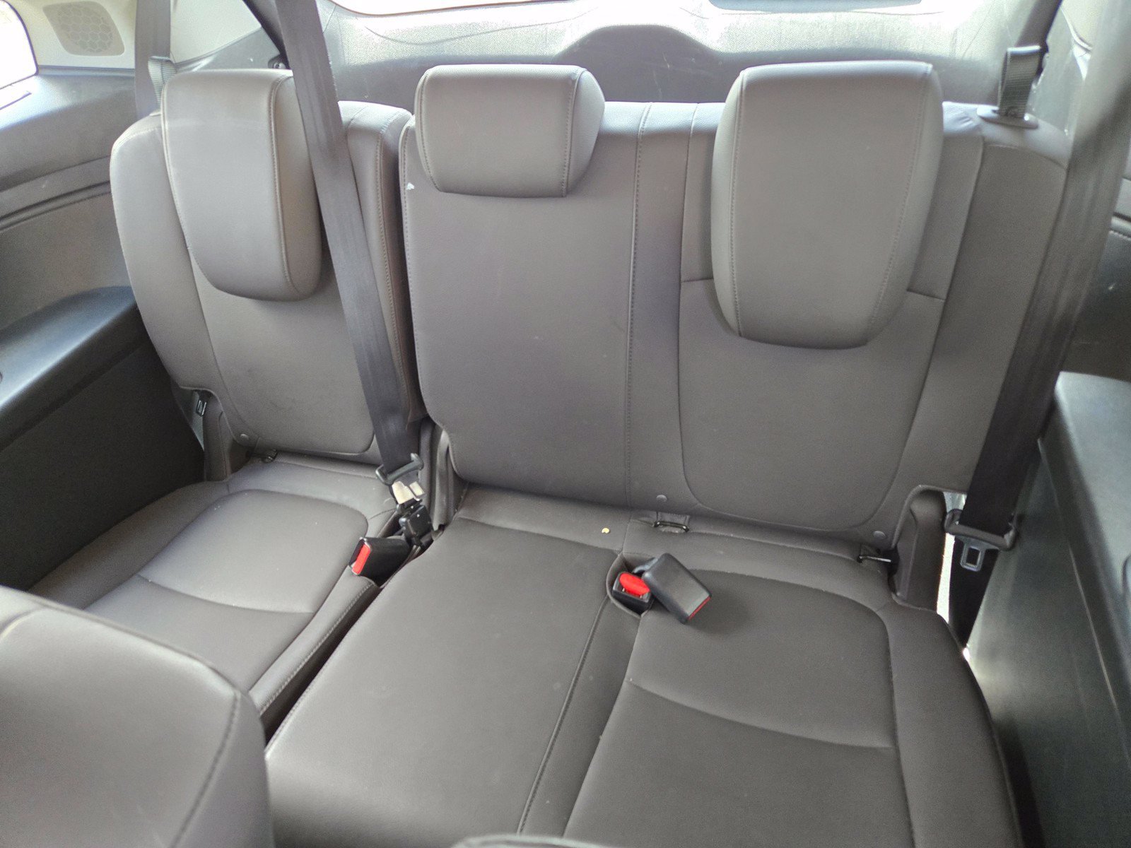 Used 2019 Honda Odyssey Elite image 11