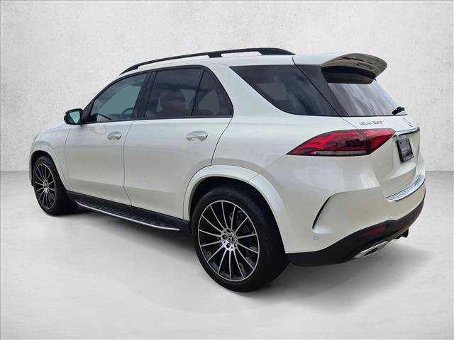 Used 2022 Mercedes-Benz GLE 350 image 7