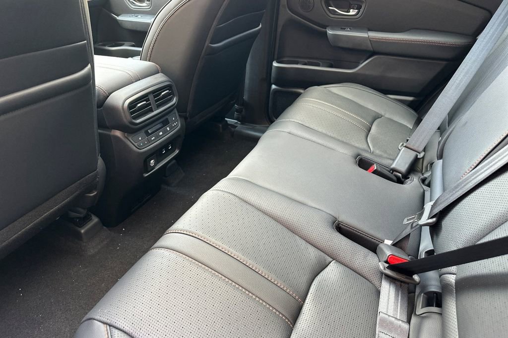 New 2026 Honda Passport TrailSport Elite image 13
