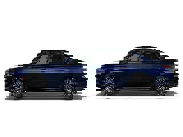 New 2026 BMW 740i xDrive w/ Premium Package image 4